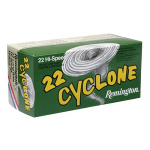 lone .22 Long Rifle 36 Grain Hollow Point 50 Round Box Ammo