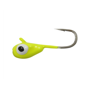 Northland TMBJ10-10 Tungsten Mud - Northland Fishing Tackle