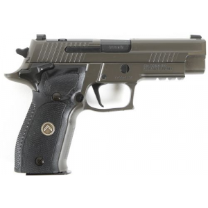 USED SIG SAUER P226 LEGION 9MM - Sig Sauer