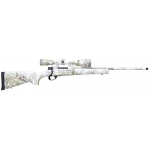 LSI Howa-Legacy M1500 308 Win 22 KINGS SNOW GAMEPRO - Howa