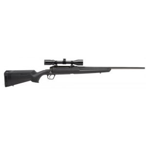 Savage Axis 30-06 BL/SYN 22" PKG - Savage Arms