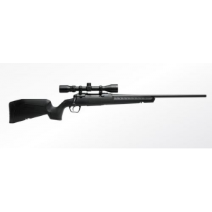 Savage Axis XP Rifle 308 Win. 22 in. Black 3-9x40 scope - Savage Arms