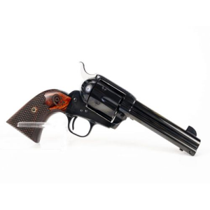 COLT SINGLE ACTION ARMY WILEY CLAPP EDITION - Colt