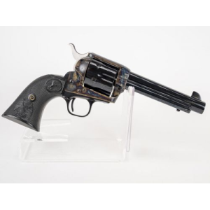 COLT SINGLE ACTION ARMY .45 COLT - Colt
