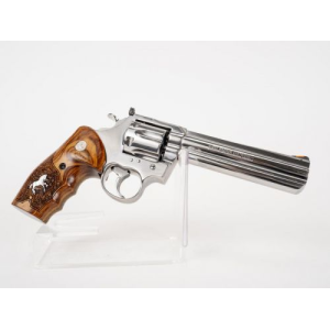 COLT KING COBRA BRIGHT STAINLESS ORIGINAL - Colt