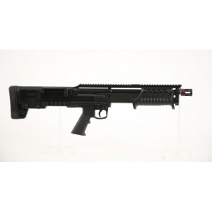 Escort BullTac 12ga 18" Picatinny Rail 5+1 - Escort