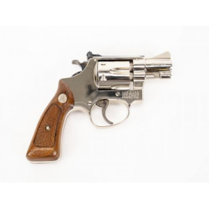 SMITH & WESSON MODEL 34-1 .22LR - S&W