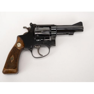 SMITH & WESSON MODEL 51 KIT GUN .22 MRF - S&W