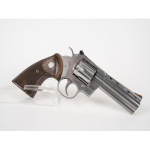 COLT PYTHON 4.25 .357 MAGNUM - Colt