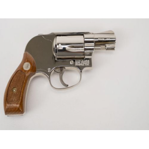 SMITH & WESSON 38-1 - S&W