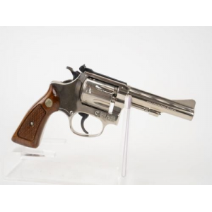 SMITH & WESSON 34-1 22LR - S&W