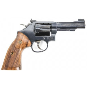 USED S&W 48-7 .22WMR - S&W