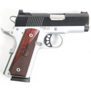 USED SPRINGFIELD RONIN EMP 9MM - Springfield Armory