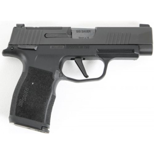 USED SIG SAUER P365 9MM - Sig Sauer