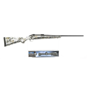USED RUGER AMERICAN .270WIN, WHITE CAMO - Ruger