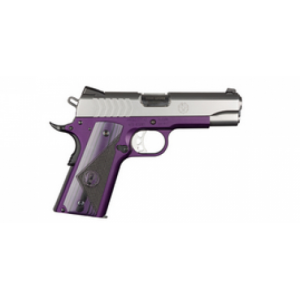 Ruger 9MM Pistol PURP - Ruger