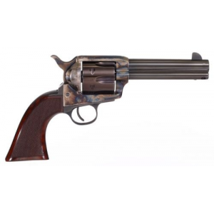 Tayklors Gunfighter .45 LC BL/WD 4.75" - Taylor's & Company