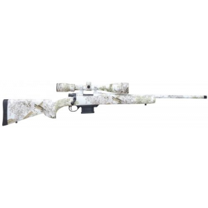 LSI Howa-Legacy M1500 6.5GREN 22 Kings Snow GamePro - Howa