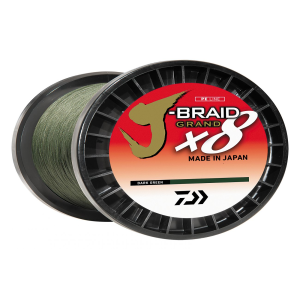Daiwa JBGD8U20-300DG-LC Jbraid - Daiwa