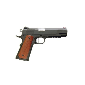 Global Defense Thunderbolt Blue 45 AUTO 5" NOV SGT 8+1RD 1 MAG - Global Defense