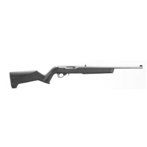 Ruger 10/22 Carb .22 LR 18.5" Black 10RD - Ruger