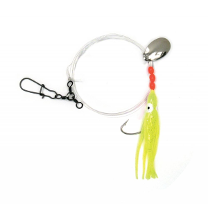 Sea Striker 365-Y Squid Skirt Rig - Sea Striker