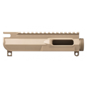 Aero Precision -EPC-9 - Threaded Upper Receiver w/ LRBHO - FDE Cerakote - Aearo Company