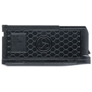 Sauer 5rds .243 Winchester/.308 Win/6.5 Creedmoor Magazine - Black High-Capacity - 80235089 - Sauer