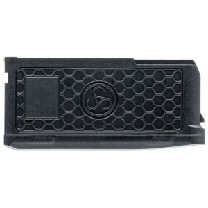 Sauer 5rds 7mm Remington Magnum/.300 Win Mag Magazine - Black Precision - 80235096 - Sauer