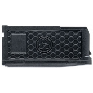 Sauer 5rds 6.5 PRC/.270 WSM Magazine - Black High-Performance - 80236684 - Sauer