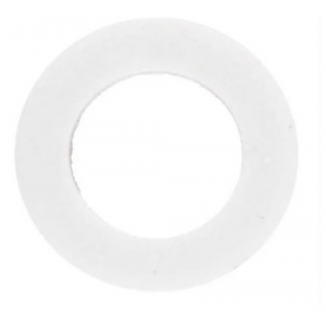 Brownells White Spacers 50 Pack - Uncle Mike's