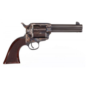 Taylors Gunfighter 45 LC BL/WD 4.75" - Taylor's & Company