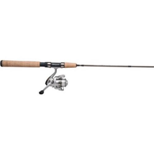 SKP MICRO SPIN 1BB 4'6" UL COMBO - Shakespeare
