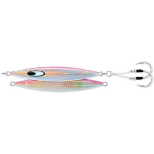 Daiwa Saltiga SLK Metal - Daiwa