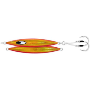 Daiwa Saltiga SLK Metal - Daiwa