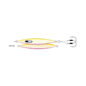 Daiwa Saltiga SK Metal - Daiwa