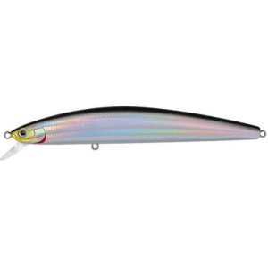 Daiwa DSPM13F03 Salt Pro Minnow, 5 - Daiwa