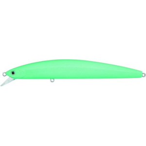 Daiwa Salt Pro Minnow Toothpaste - Daiwa