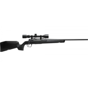 Savage Axis XP Rifle 243 Win. 22 in. Black - Savage Arms