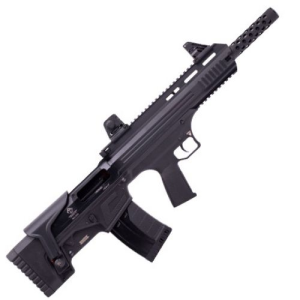 ATI .410 Bullpup Black .410 3" chamber 5rd - Ati