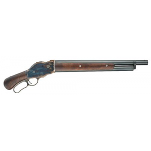 Chiappa 1887LA Mare's Leg 12Ga 18.5" Black 5Rd - Chiappa