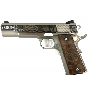 Springfield Armory 1911 Garrison .45 ACP 5" 7+1 Kentucky Bourbon Limited Edition - Springfield Armory