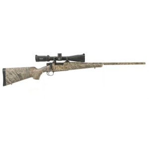 USED REMINGTON MODEL SEVEN. .243 - Remington
