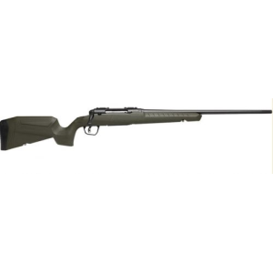Savage Axis 2 Rifle 223 Rem. 22 in. Green - Savage Arms