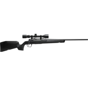 Savage Axis XP Rifle 7mm-08 Rem. 22 in. Black - Savage Arms