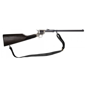 RR RANCHER .22 LR NI/BK 16" 6RD# - Heritage Manufacturing