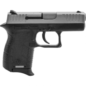 Diamondback DB380 Compact Pistol - Black .380 ACP 2.8" Barrel Nickel Boron Slide - Diamondback Firearms