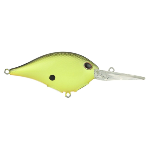 Berkley Dime 2.5" 3/5Oz Black Chartreuse - Pure Fishing
