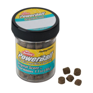Berkley PowerBait Trout - Pure Fishing