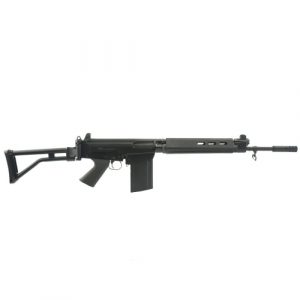 DS Arms SA58 FAL Bush Warrior Carbine .308 Win 18" Black 20+1 - Dsarms